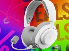 My Daily Driver Gaming Headset Is Super Cheap Right Now
