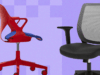 15 Best Office Chairs of 2026—We Tested 70 to Pick Them