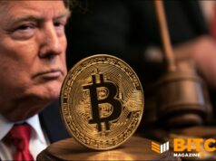 Trump Media Pulls Back From Crypto Deals: Report