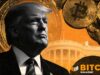 Trump Urges Senate To Pass CLARITY Act, Teases Bitcoin Buys