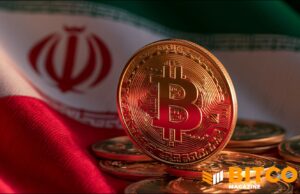 US Closes In Of Iran’s Bitcoin Insurance Policy