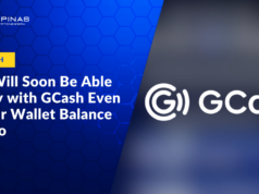 You Will Soon Be Able to Pay with GCash Even If Your Wallet Balance Is Zero