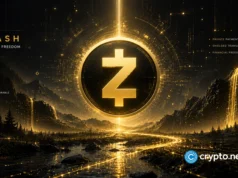 Cypherpunk becomes largest Zcash miner in $33M deal