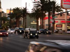 TechCrunch Mobility: Zoox prepares for launch and Uber’s AV empire
