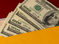 A Man Bought a House for $1,000. Then He Found $10,000 in Envelopes Buried in the Basement