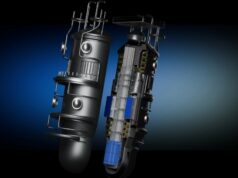 Apollo Atomics wants to make nuclear power cheaper by shrinking an overlooked part