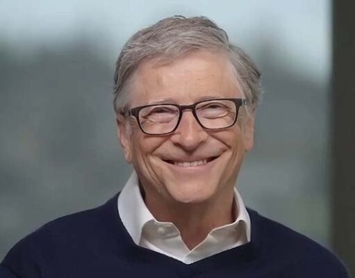 Bill Gates Says Some Jobs Should Be Off-Limits to AI