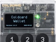 How Bitcoin Hardware Wallets Supported Users During the Coldcard Crisis