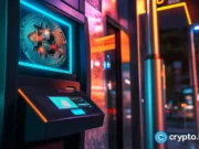 Hawaii crypto ATM cash deposits banned from Oct. 1
