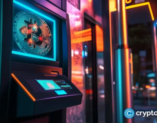 Hawaii crypto ATM cash deposits banned from Oct. 1