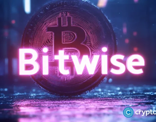 Bitwise Solana ETF approved for loans at 25% LTV