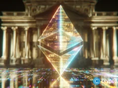 Ethereum price slips to $1,875 as $1,900 caps rebound