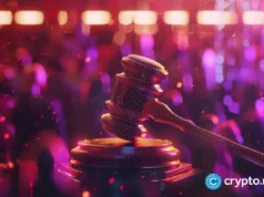 Illinois crypto groups seek injunction against new tax
