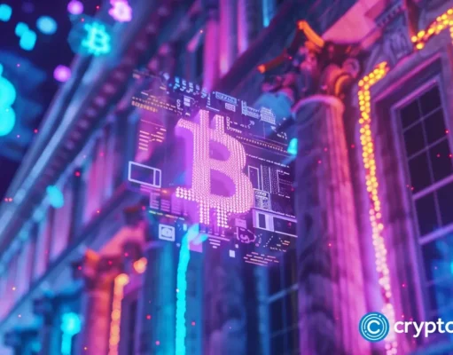 UBS raises BlackRock Bitcoin ETF stake to $90 million