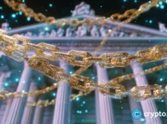 Tokenized deposits could raise borrowing costs, Fed economists warn