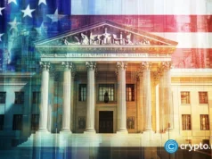 Fed study finds Bitcoin returns can spur crypto buying