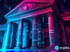 Tokenized deposits could cut U.S. bank lending capacity by $580 billion: report