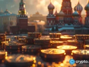 Russia bans Moscow crypto mining from Aug. 15