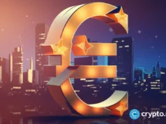 Circle’s euro stablecoin EURC tops €400 million in circulation