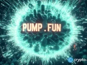 PUMP price tests channel top after 35% weekly gain