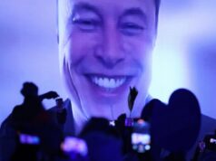 Elon Musk repeatedly one-upped his execs on SpaceX’s first earnings call