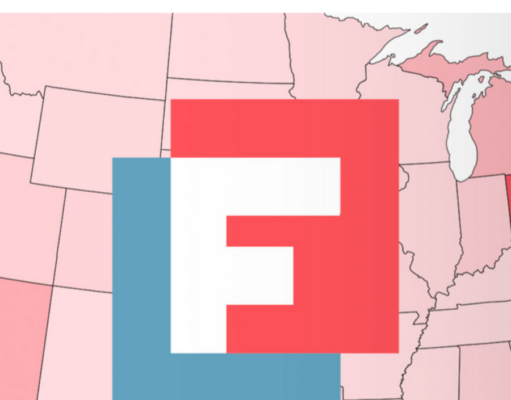 How much Fairshake and its affiliates spent in your state