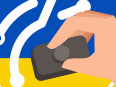 Ukraine to tax crypto like securities when it becomes legal next year