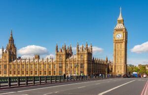 Ethics Probe Resumes After Pro-Crypto Farage Wins By-Election