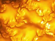 The Sharpest Image Ever Taken of the Sun Reveals a Hidden Phenomenon