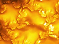 The Sharpest Image Ever Taken of the Sun Reveals a Hidden Phenomenon