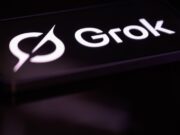 Woman claims her stepfather used Grok to transform childhood photo into explicit imagery