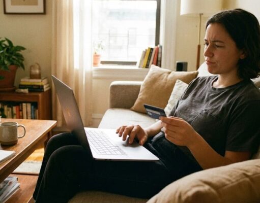 Scams don’t look like scams anymore. Here’s what to watch for