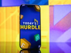 Today’s Hurdle hints and answers for August 4, 2026