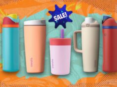 Best Owala deal: Save 20% on bottles and tumblers at Amazon
