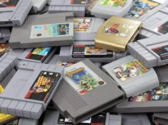 Rare ‘Super Mario Bros.’/’Duck Hunt’ variant discovered, to auction this week