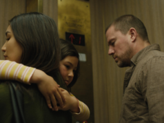 Channing Tatum and Gemma Chan lead chilling trailer for Sundance hit ‘Josephine’