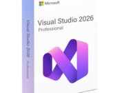 Pay $41.99 once for Visual Studio Pro 2026 and 15 coding courses