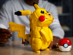 Best Lego deal: The Pikachu and Poké Ball set gets a rare $40 discount