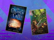 Free Kindle books alert: Load your Kindle with 100+ free sci-fi and fantasy books this weekend