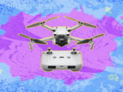 DJI Mini 3 deal: $100 off at Amazon