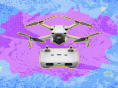 DJI Mini 3 deal: $100 off at Amazon