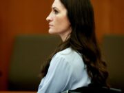 The Lindsay Clancy trial shows the growing power of true-crime TikTok