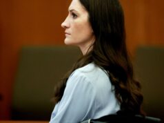 The Lindsay Clancy trial shows the growing power of true-crime TikTok