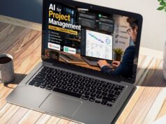 Get 6 hours of Claude and ChatGPT project management training for $20