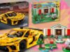 Best Buy 60th Anniversary Sale: Best Lego deals on Technic, Star Wars, Animal Crossing, and more