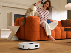 Roborock Qrevo 2 Pro launches in U.S.: Price and specs