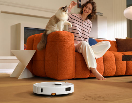 Roborock Qrevo 2 Pro launches in U.S.: Price and specs