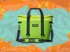Best Yeti deal: Save $70 on Yeti Hopper M Series cooler