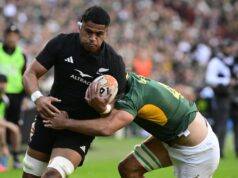 South Africa vs. New Zealand 2026 livestream: How to watch Rugby’s Greatest Rivalry for free