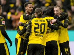 Dortmund vs. Hamburger SV 2026 livestream: How to watch Bundesliga for free